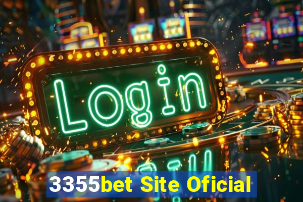 3355bet Site Oficial